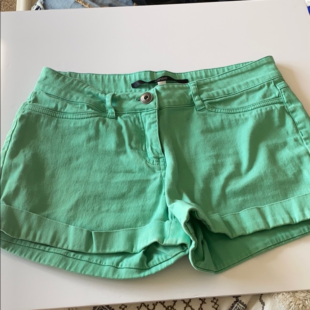 Kensie Shorts